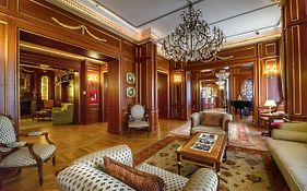Grand Hotel Wagner Palerme